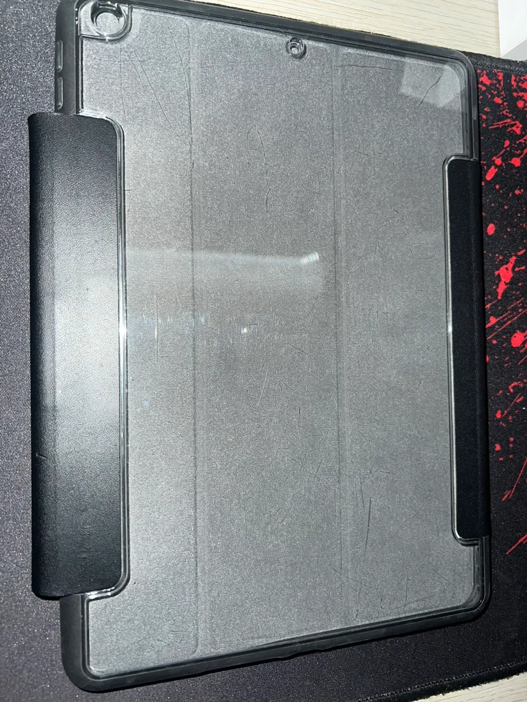 Otterbox folio case for iPad 7/8/9 gen image indicator(8)