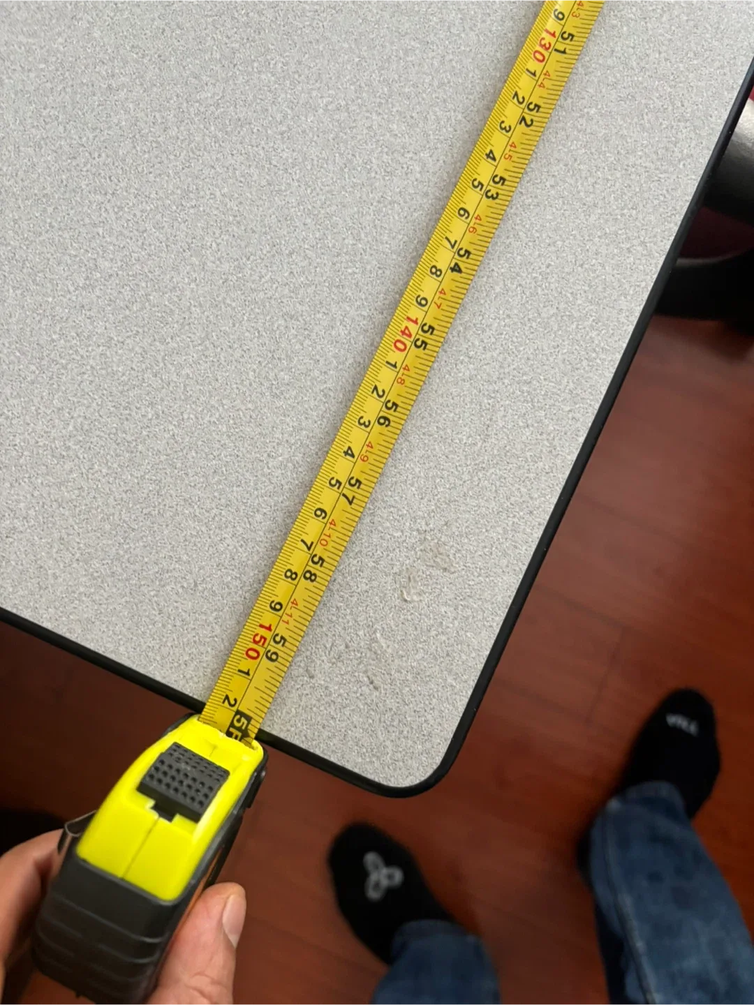 Office Desk - 59" x 24"hight28 image indicator(3)