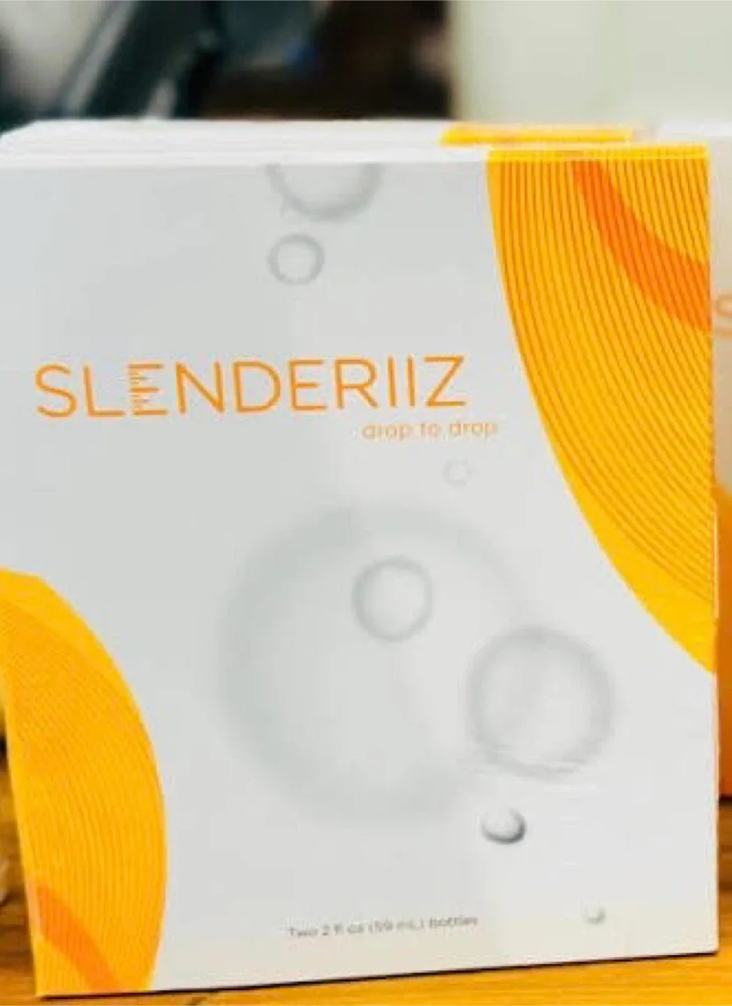 Slenderiix & Xceler8 Body Balancing Drops image indicator(2)