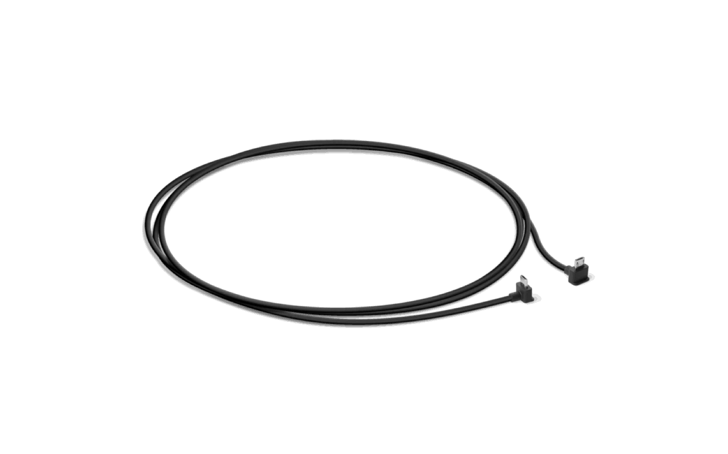 Extended customer display cable for Square Register (2 m) - photo 2