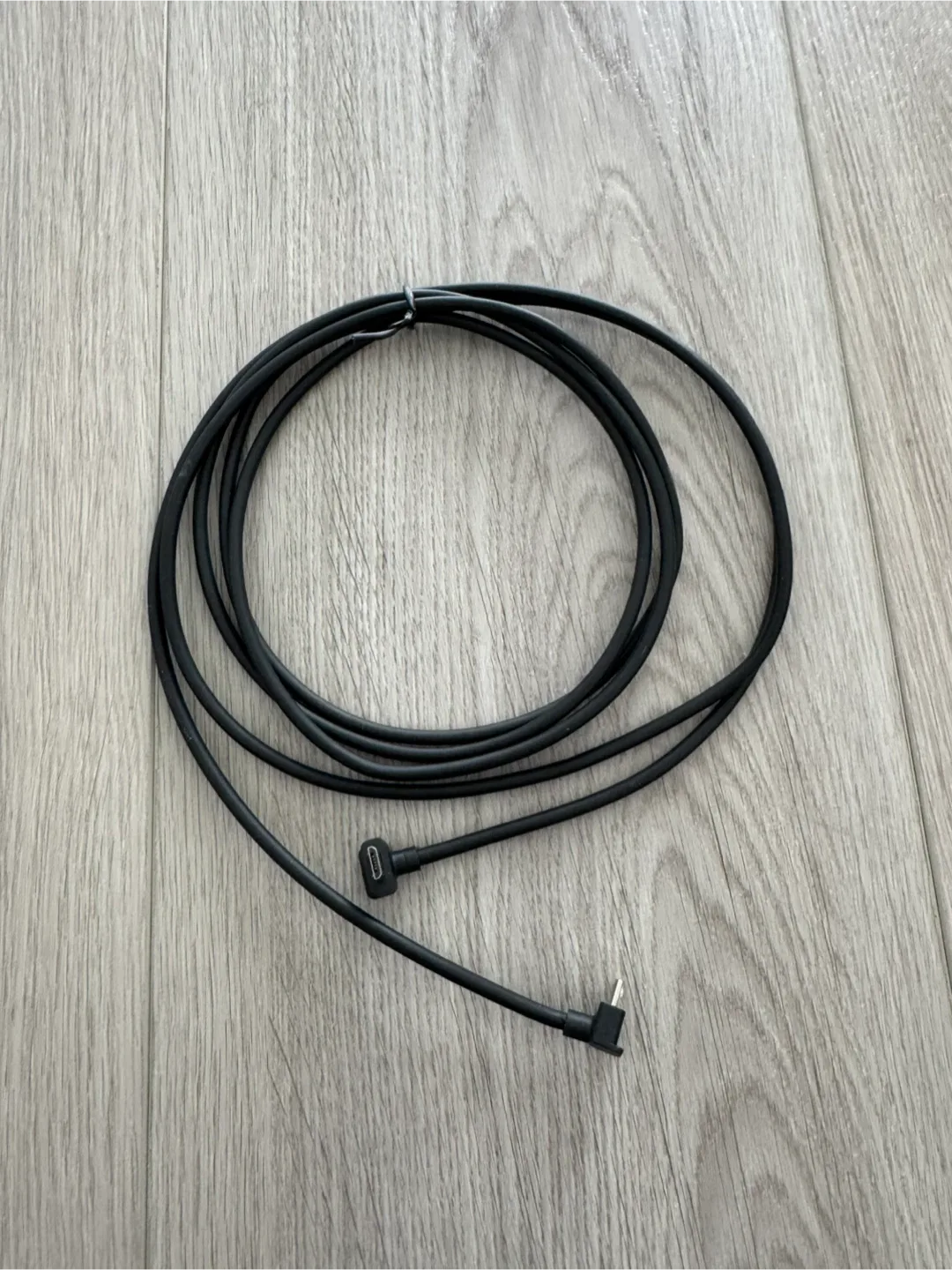 Extended customer display cable for Square Register (2 m)