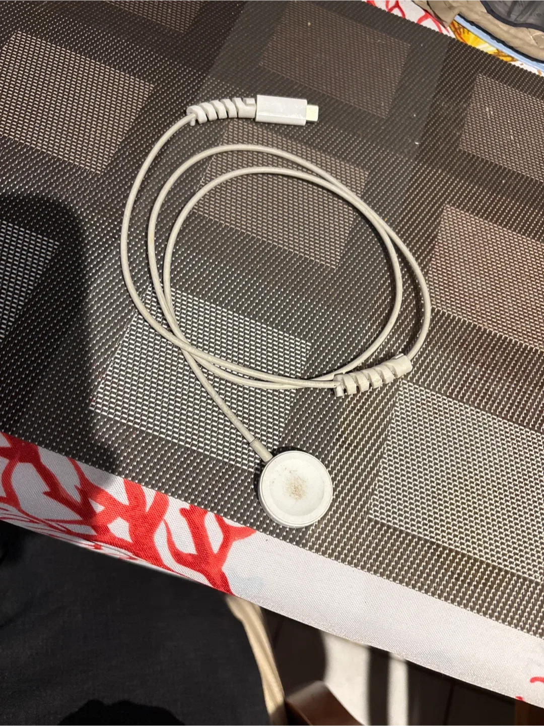Apple Watch Charger