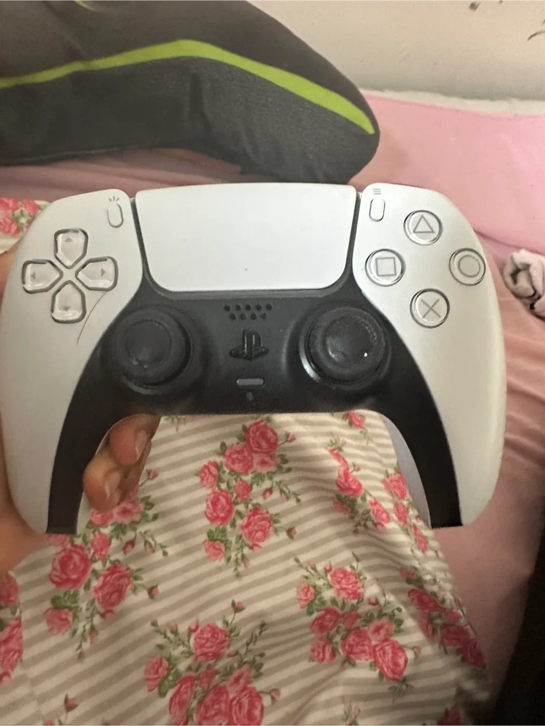 PlayStation 5 (PS5) DualSense Controller