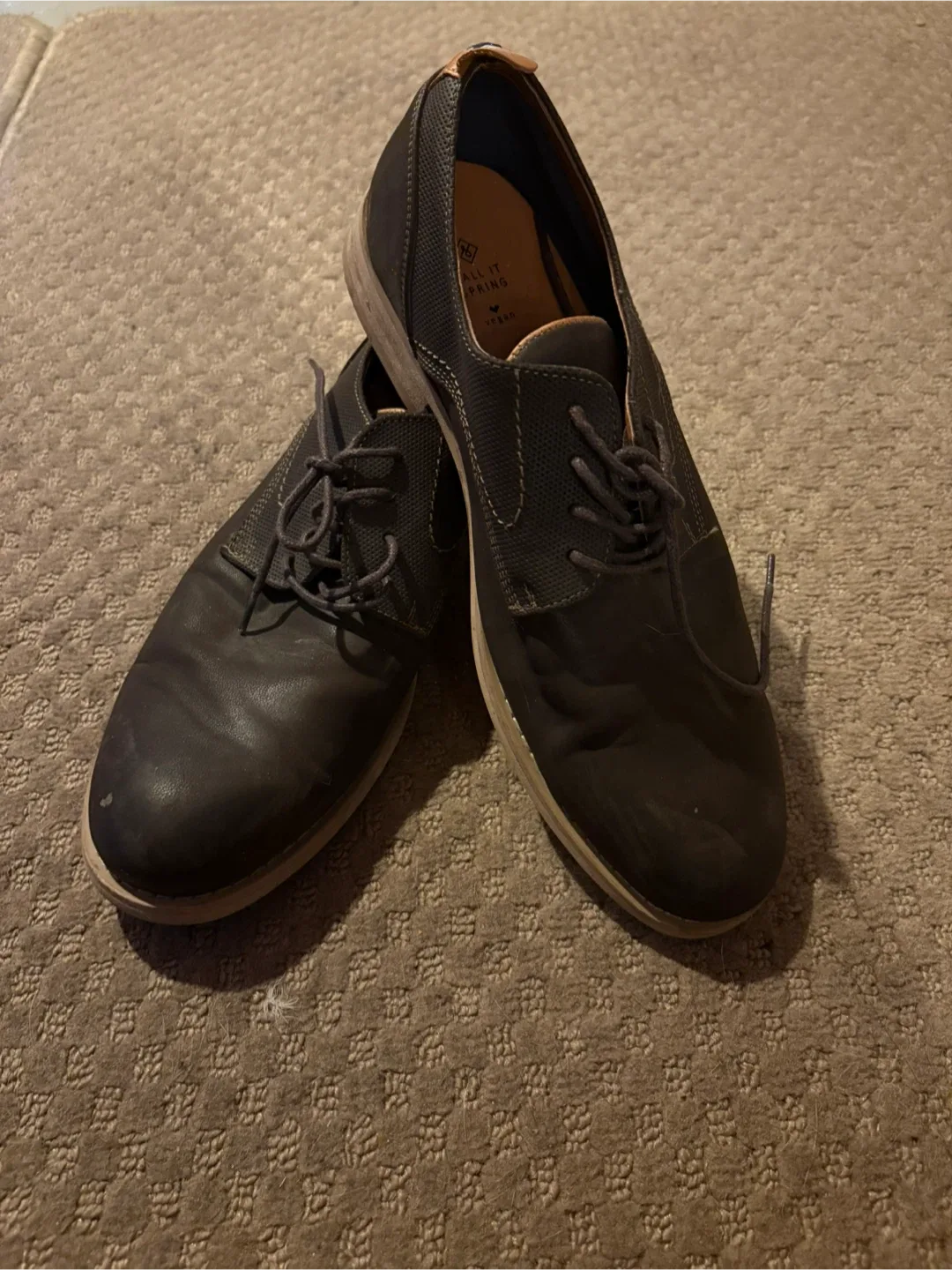 Call It Spring Men's Dress Shoes