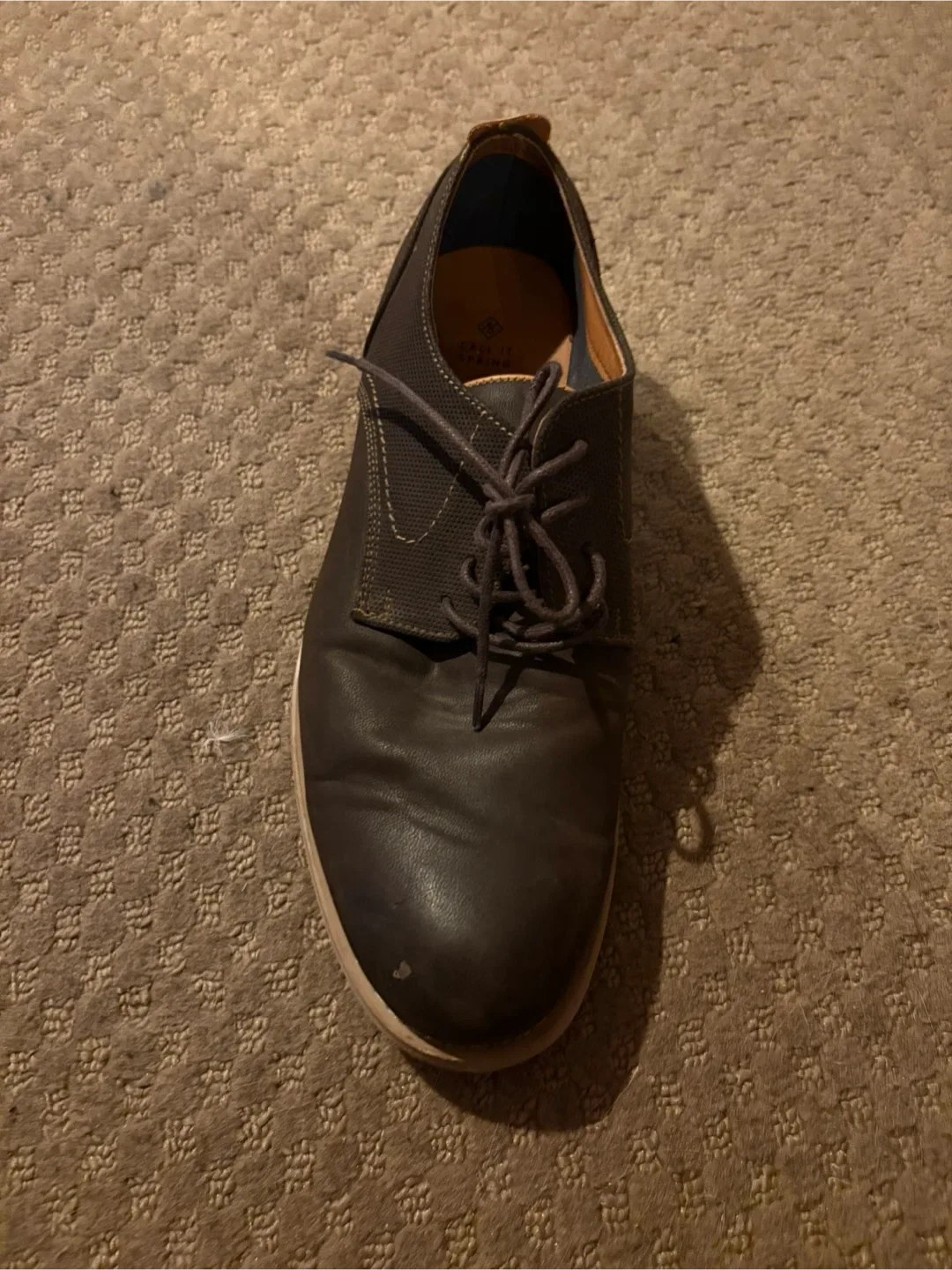 Call It Spring Men's Dress Shoes image indicator(4)