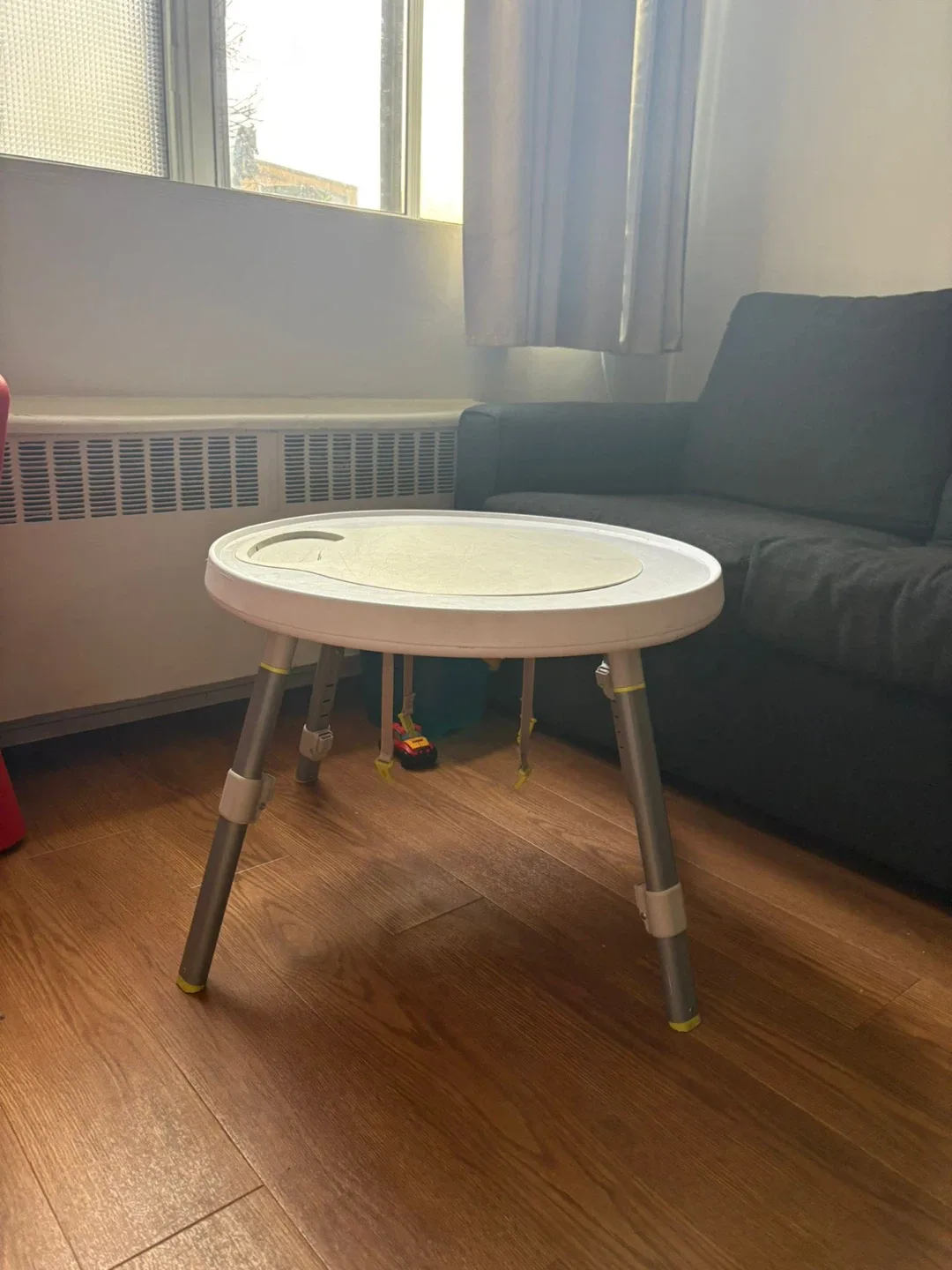Ikea Antilop Highchair Tray Table