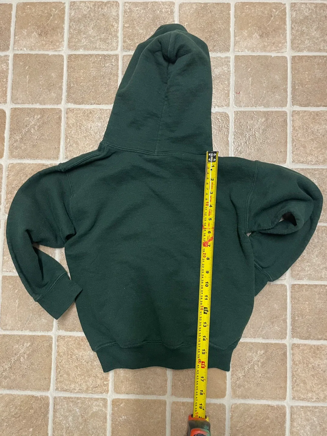 Blaze and the Monster Machines Hoodie image indicator(3)