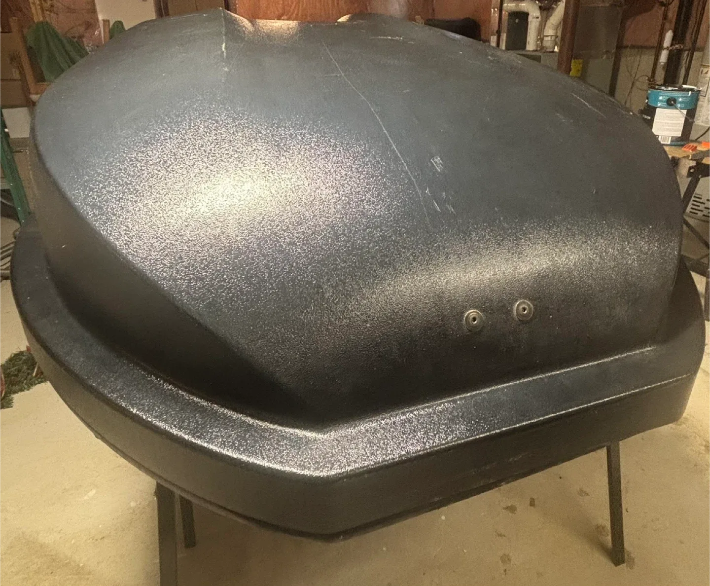 Yakima Rocketbox Cargo Carrier image indicator(6)