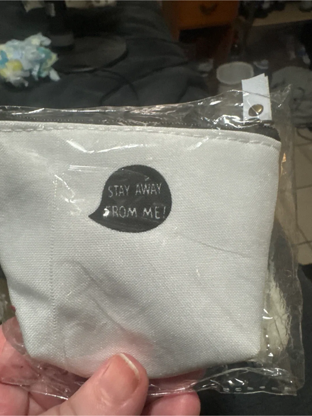 Cactus Coin Purse - New! image indicator(2)