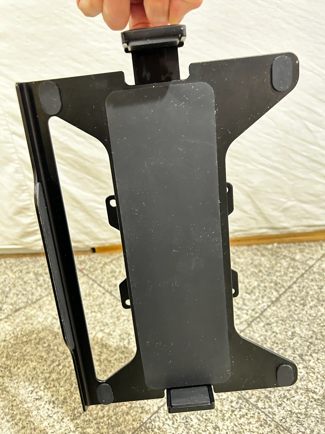 Universal Tablet Mount Holder - photo 3