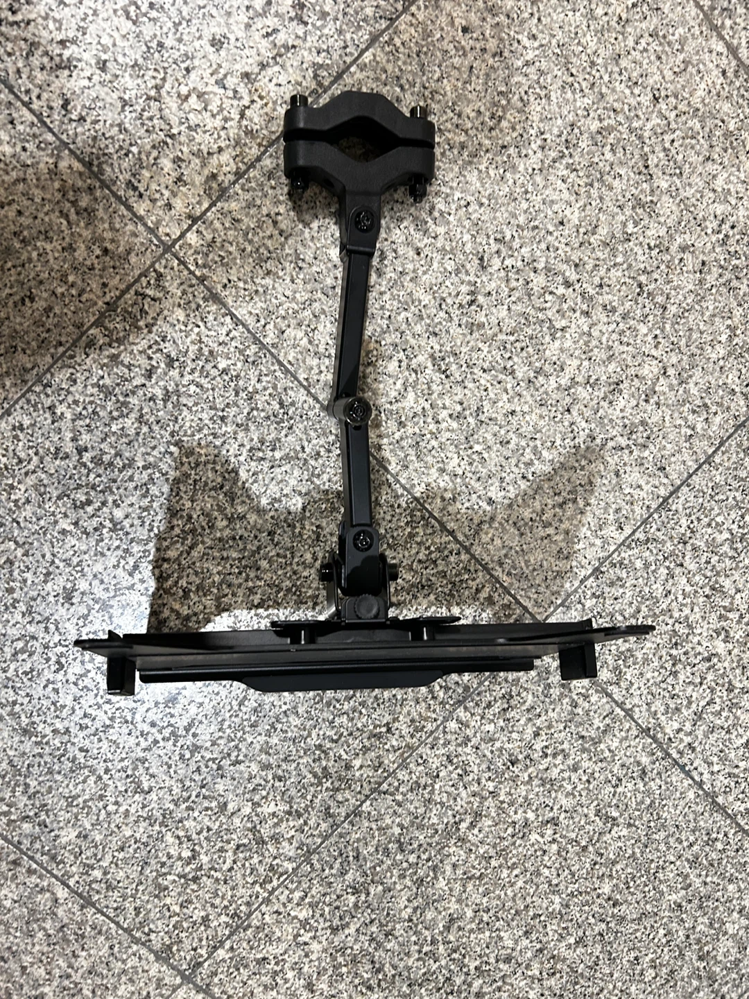 Universal Tablet Mount Holder