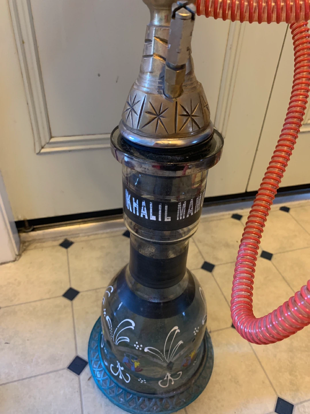 Hookah - photo 5