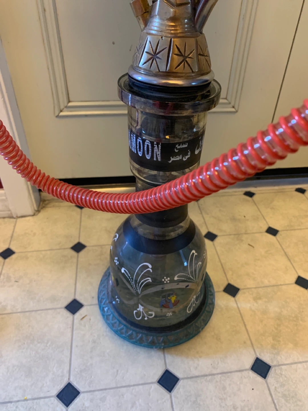 Hookah - photo 4