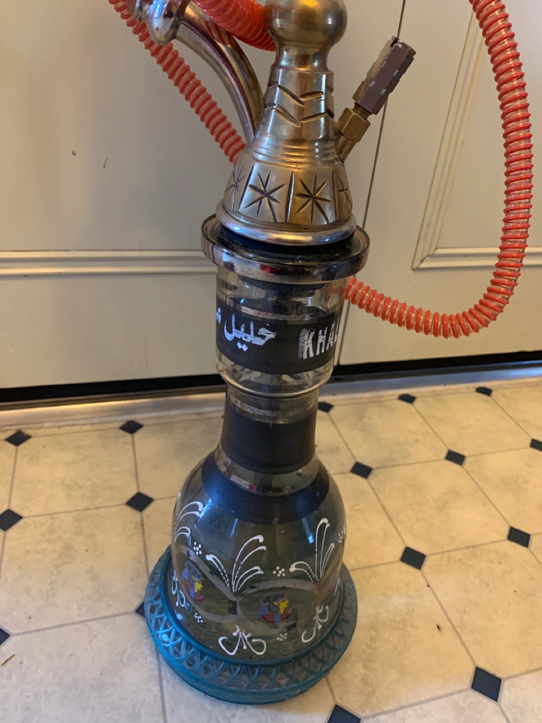 Hookah - photo 2