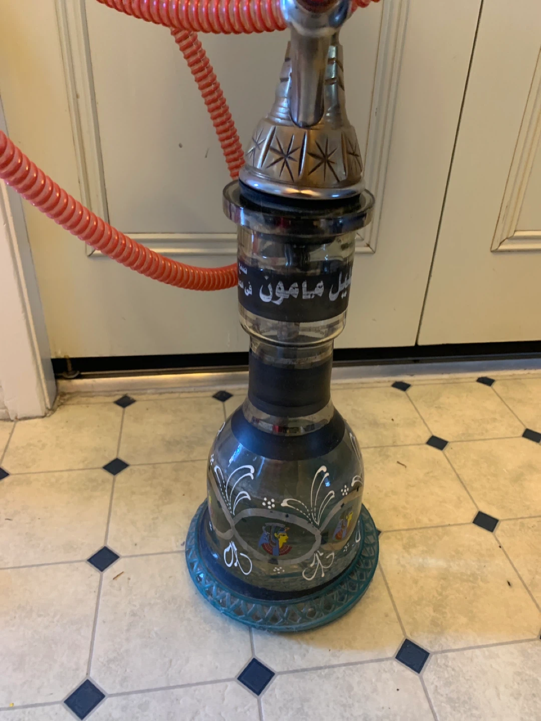Hookah - photo 3