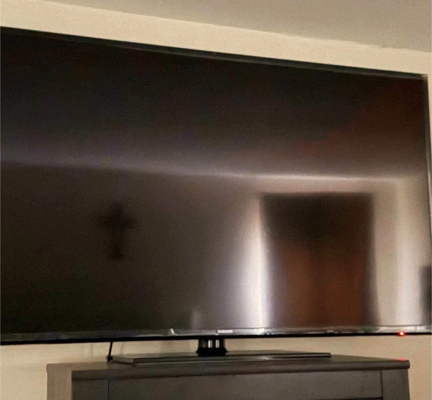 Samsung UN60J6200AF 60" TV