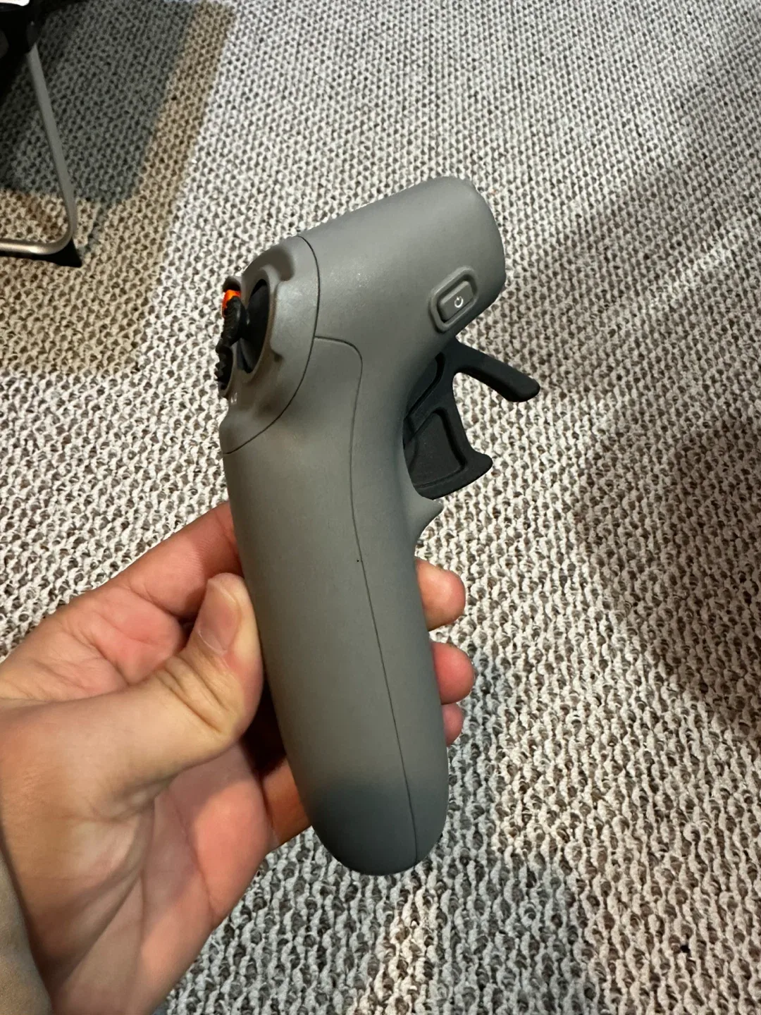 DJI Motion Controller 2 image indicator(2)