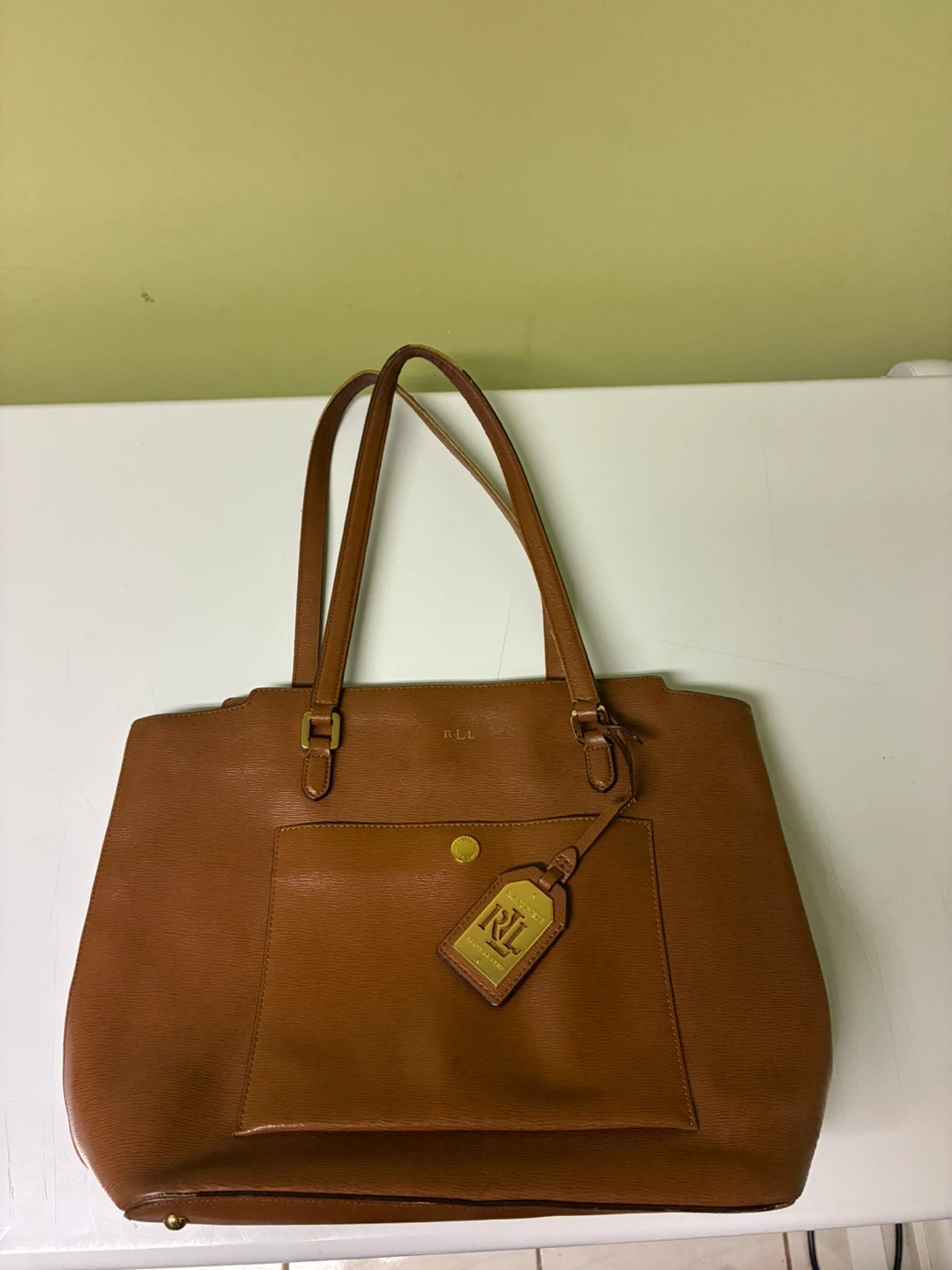 RLL Handbag - photo 4