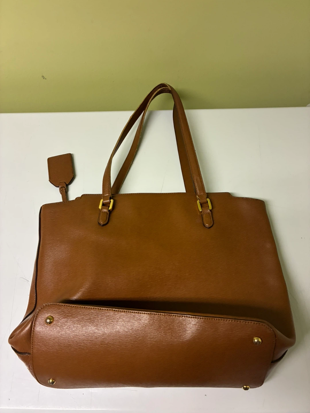 RLL Handbag - photo 5