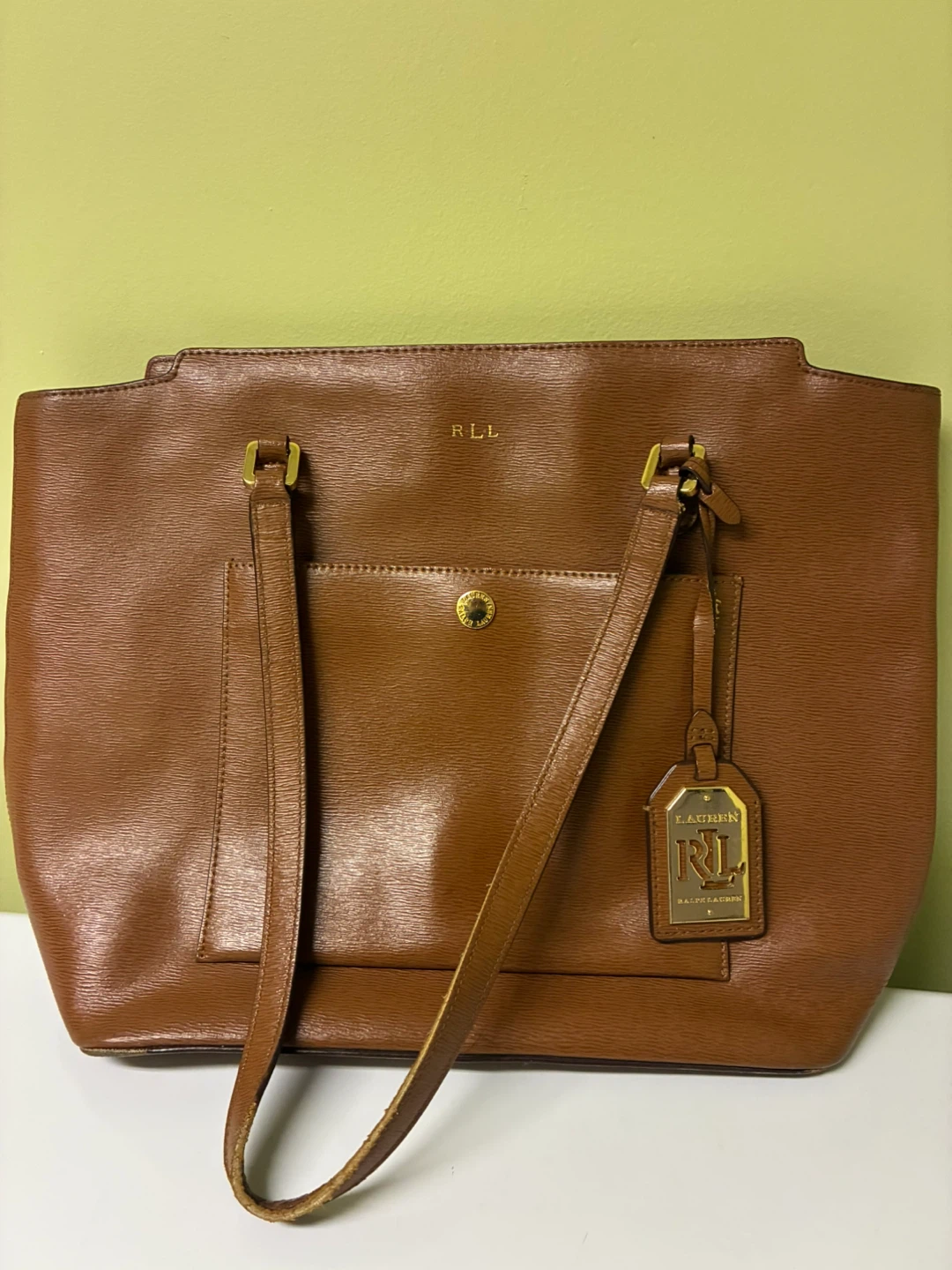 RLL Handbag