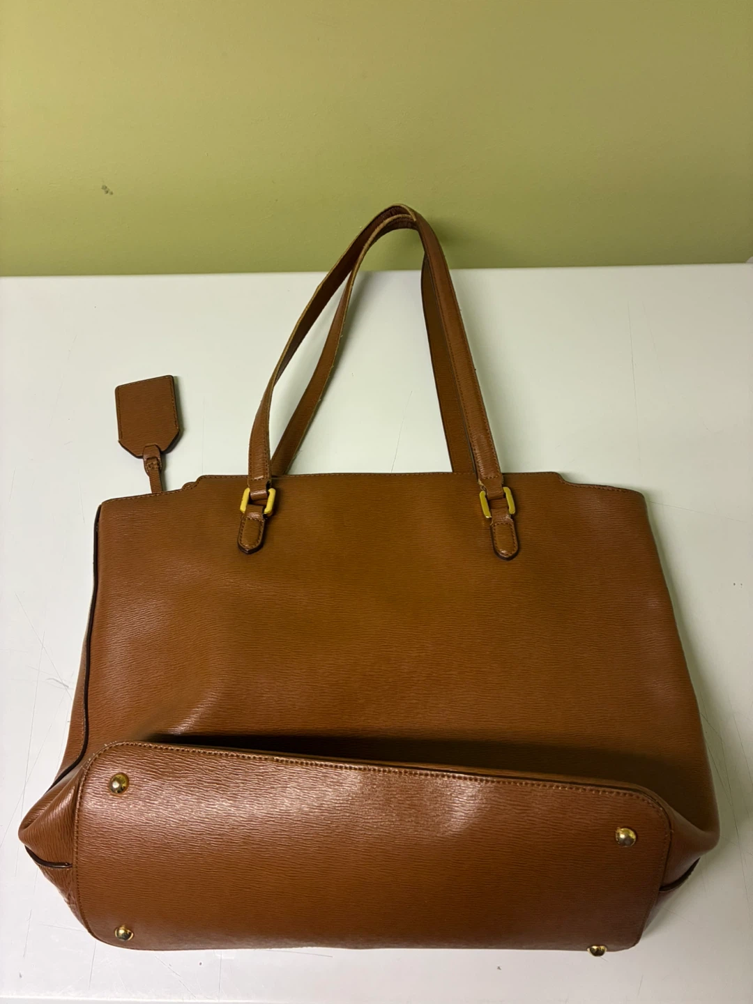 RLL Handbag - photo 3
