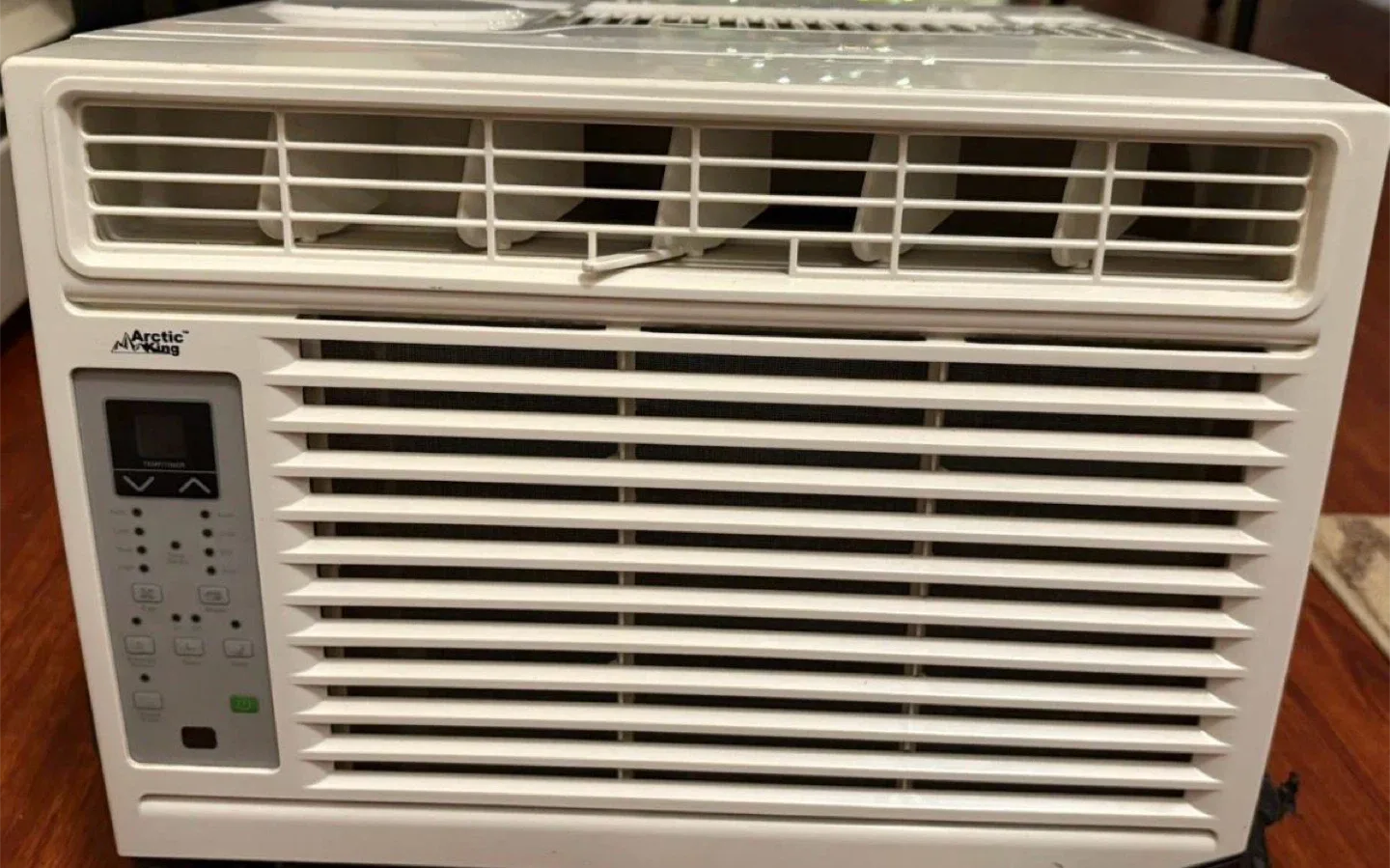 Arctic King Window Air Conditioner WWK05CR71N image indicator(2)