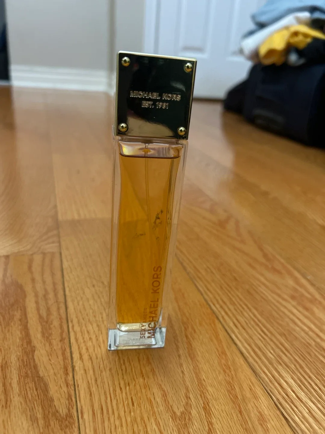Michael Kors Sexy Amber Eau de Parfum 100ml image indicator(2)