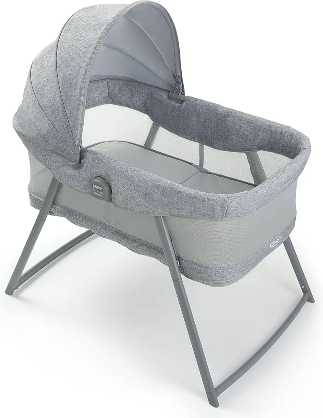 Graco 3-in-1 Portable Bassinet