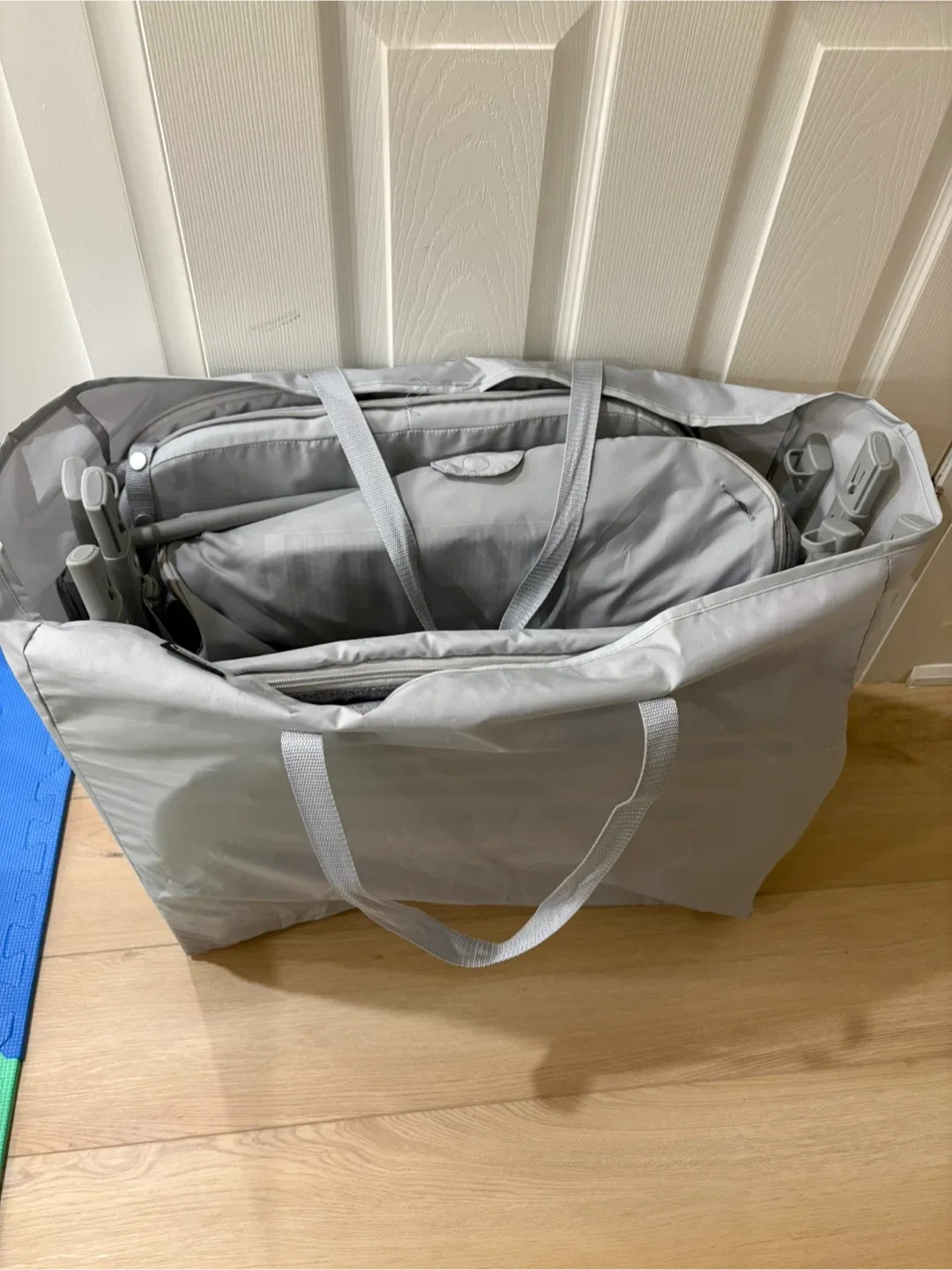 Graco 3-in-1 Portable Bassinet image indicator(5)