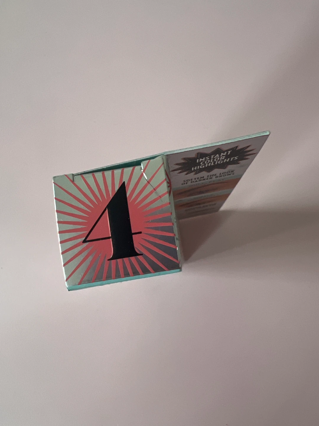 Benefit 3D Browtones Enhancing Highlights - photo 3