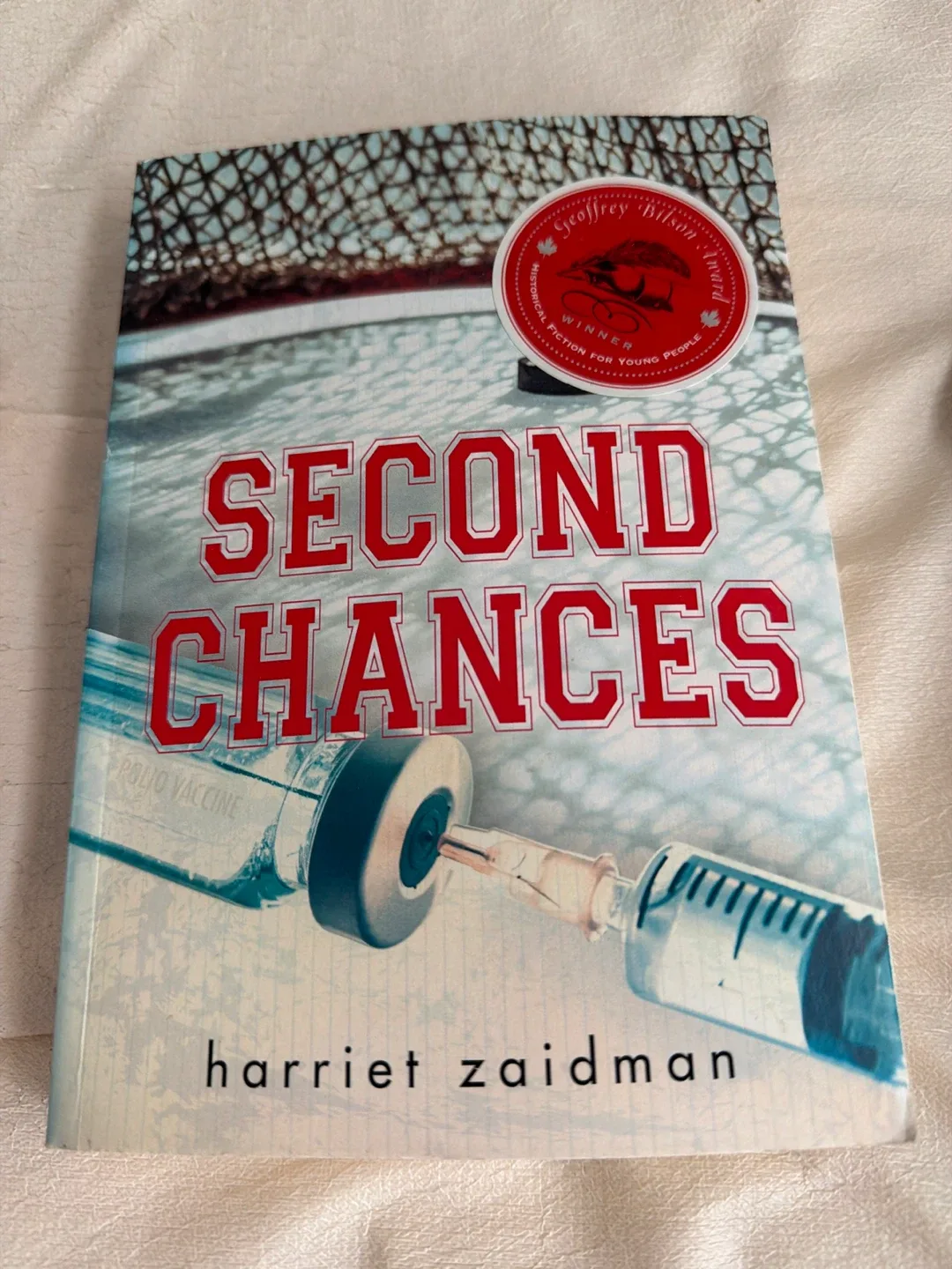 Judy Blume & More Books image indicator(3)