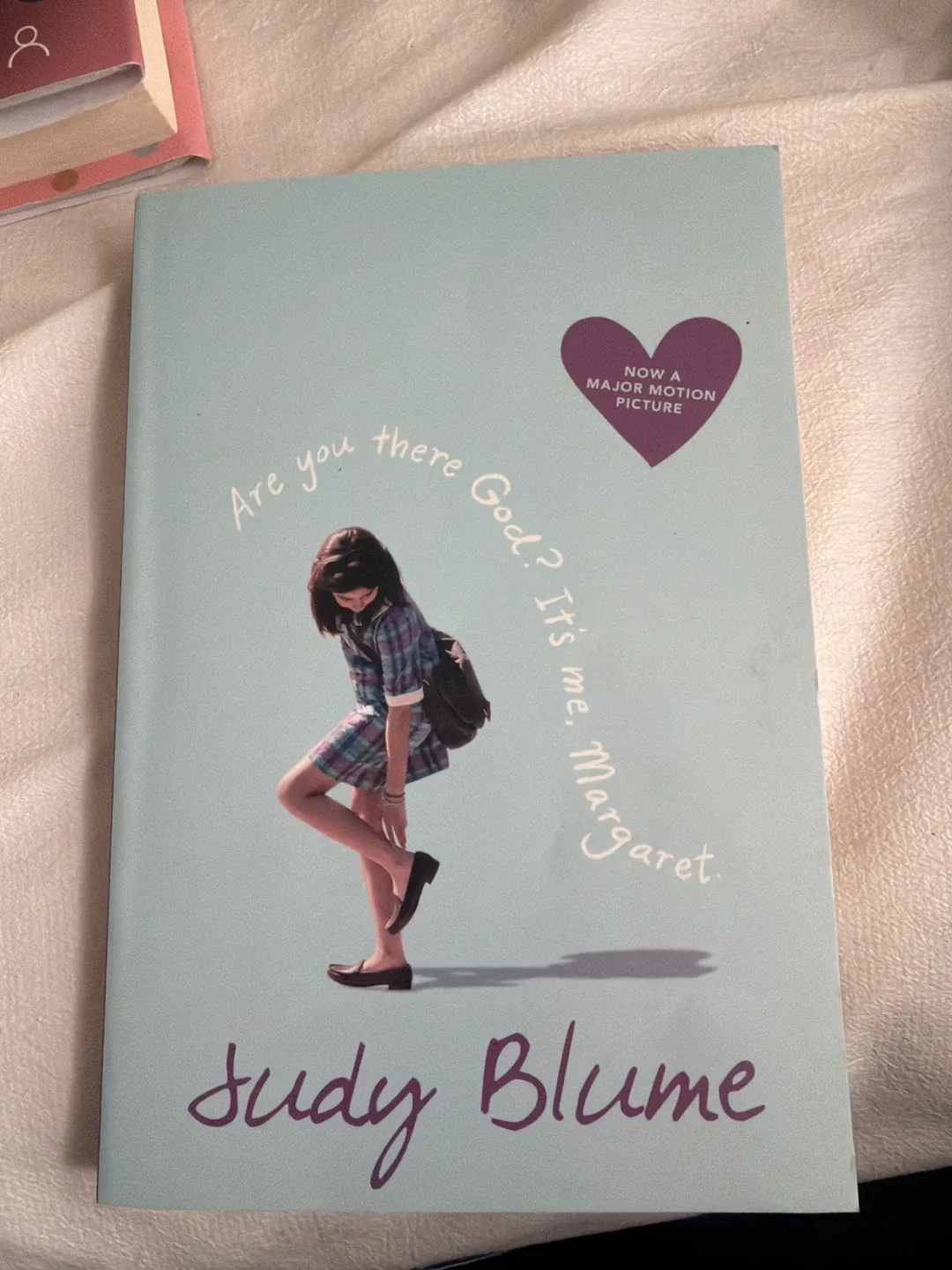 Judy Blume & More Books image indicator(5)