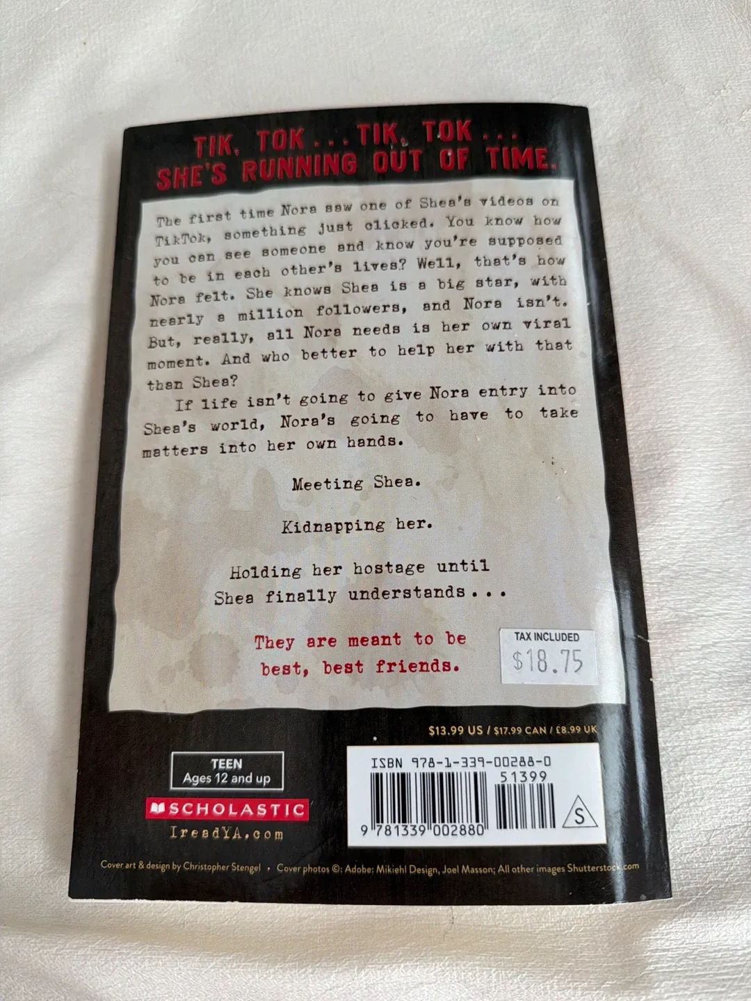 Judy Blume & More Books image indicator(9)