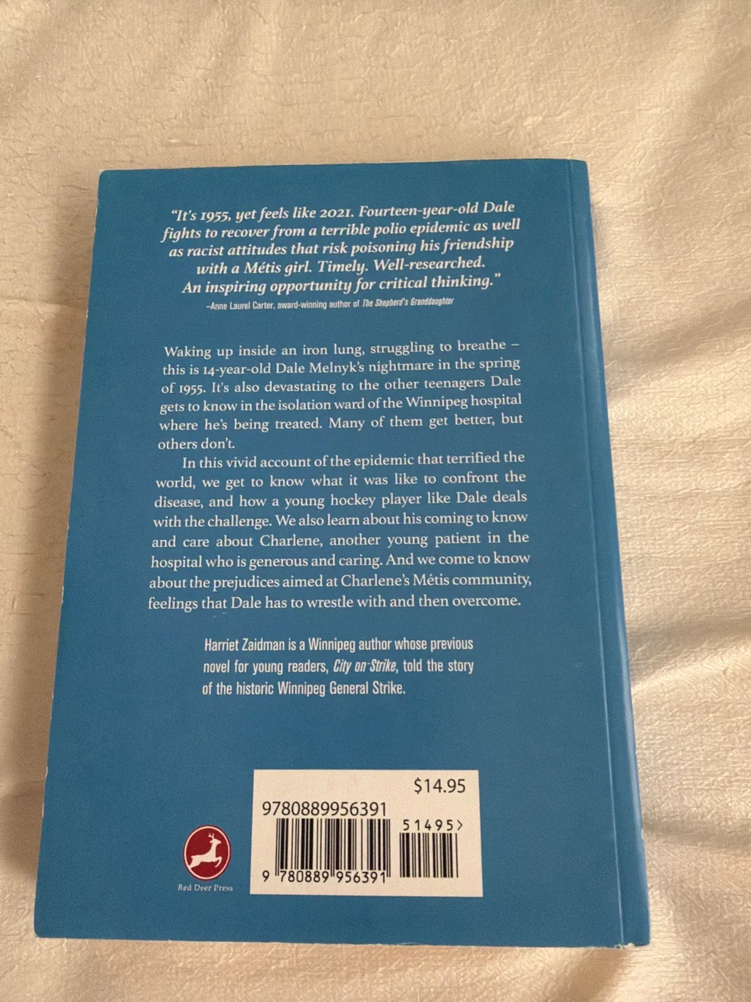 Judy Blume & More Books image indicator(8)