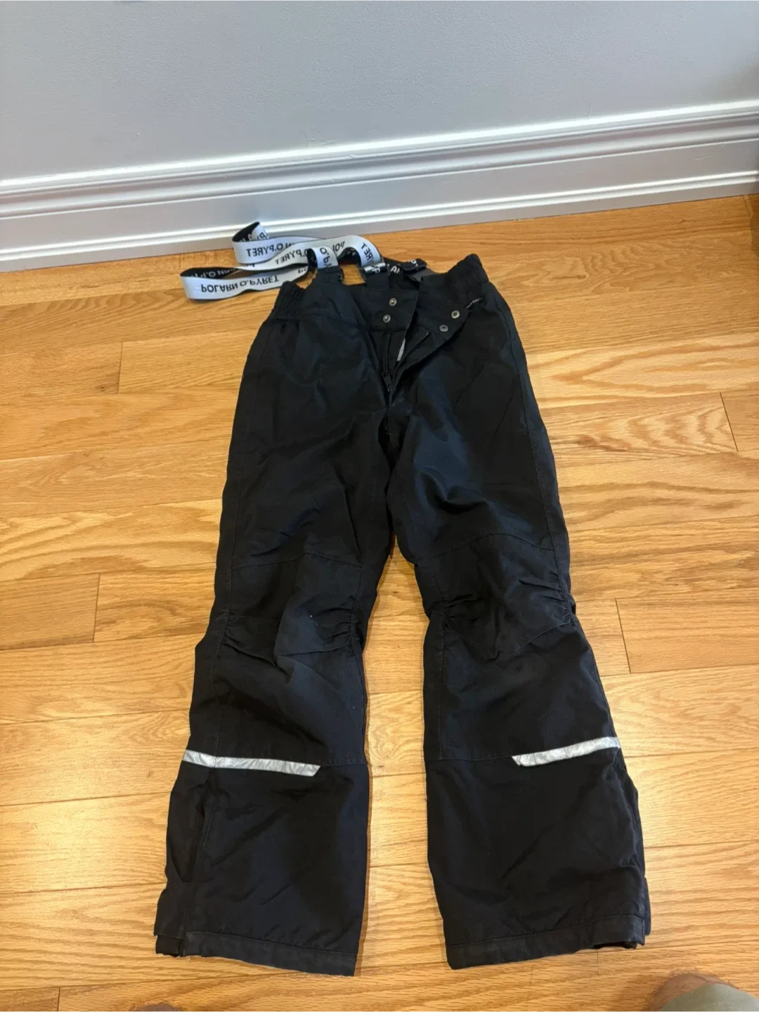 Polarn O. Pyret Snow Pants Size 8-9 YRS