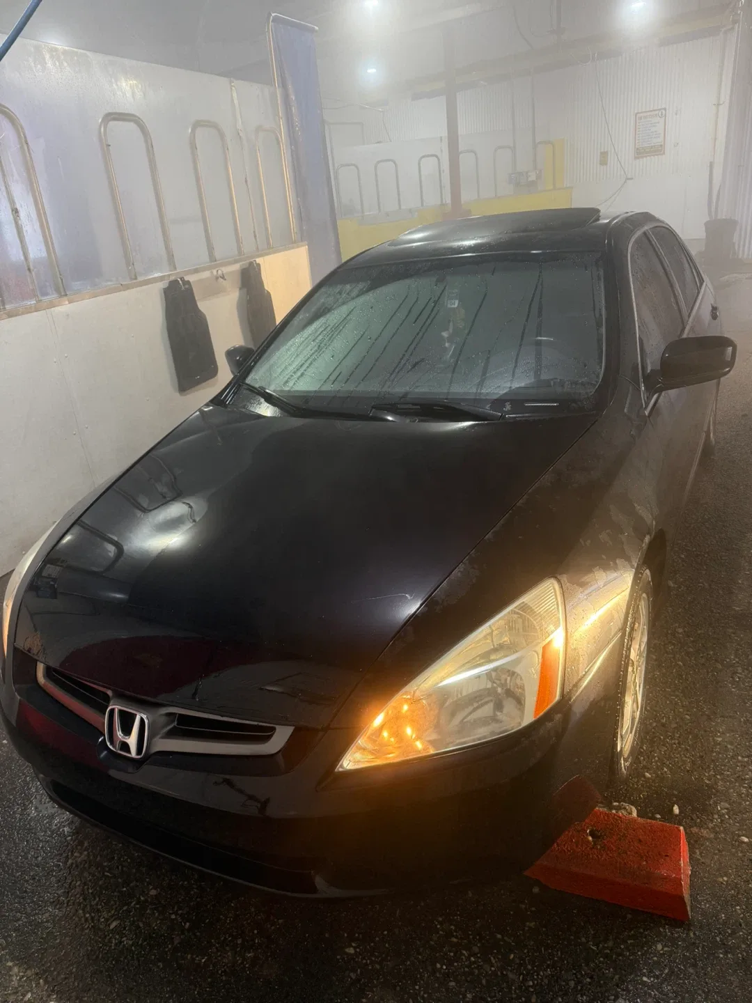 2003 honda accord image indicator(6)