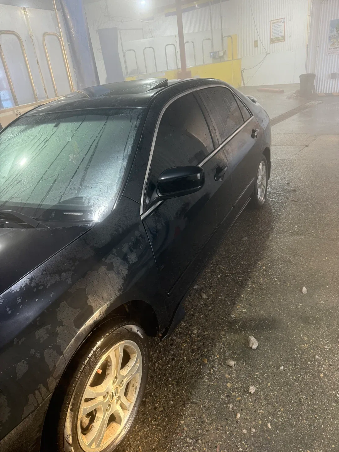 2003 honda accord image indicator(5)