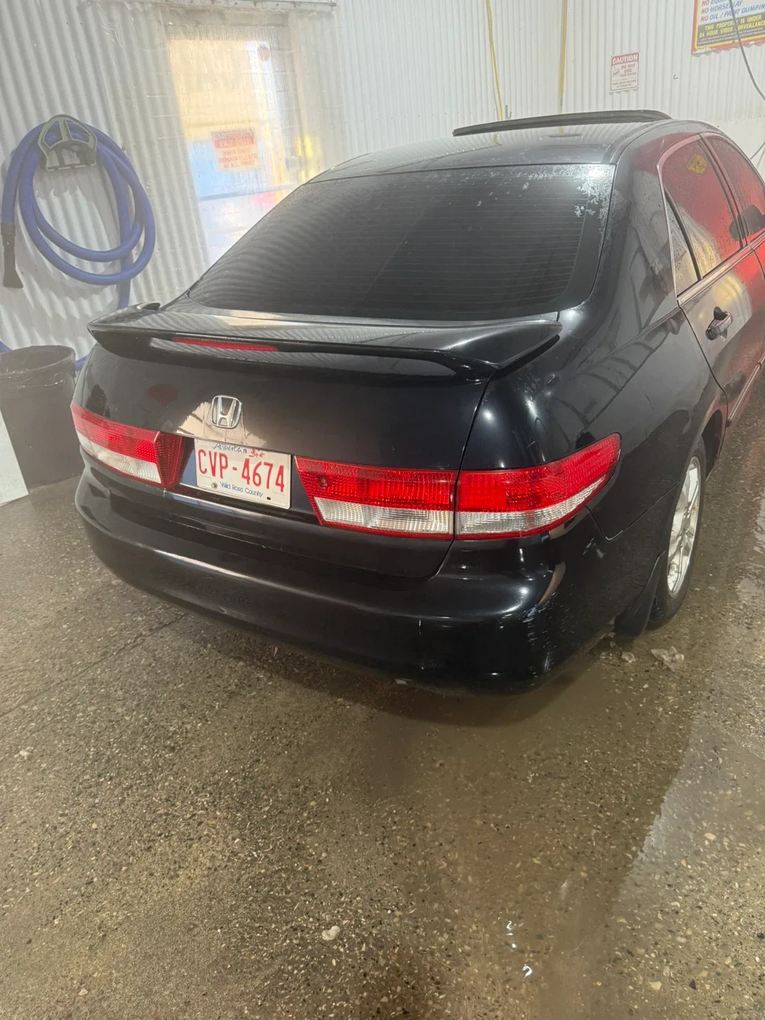 2003 honda accord image indicator(3)