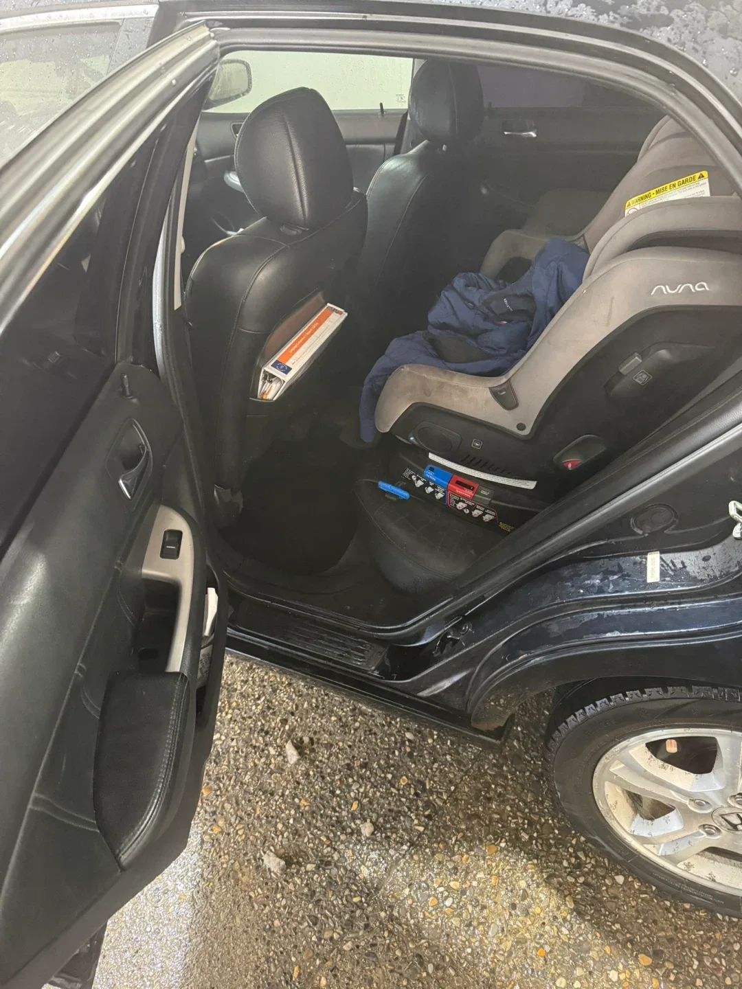 2003 honda accord image indicator(4)