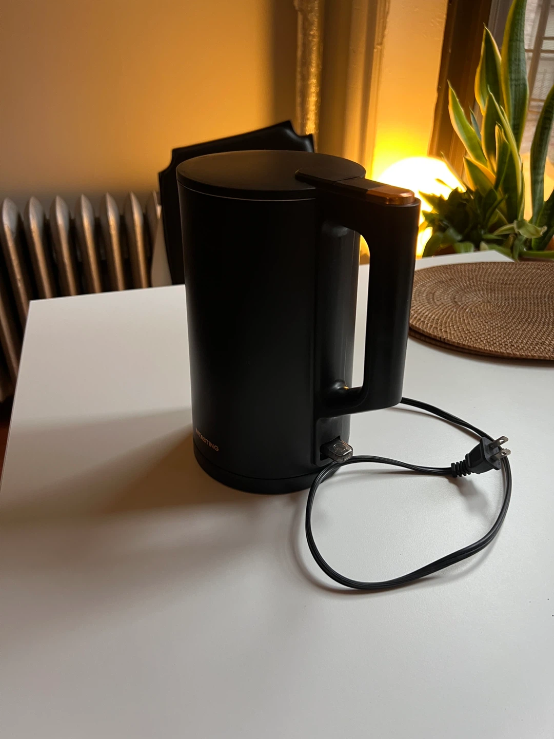 Electric Tea Kettle - photo 3