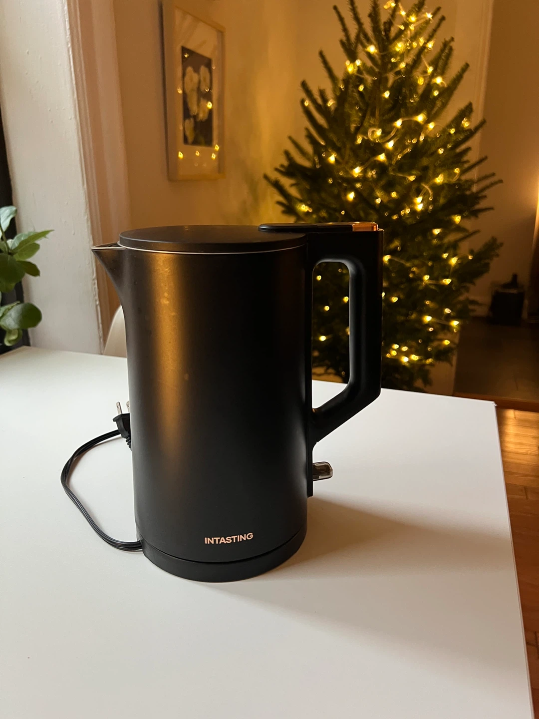Electric Tea Kettle - photo 2
