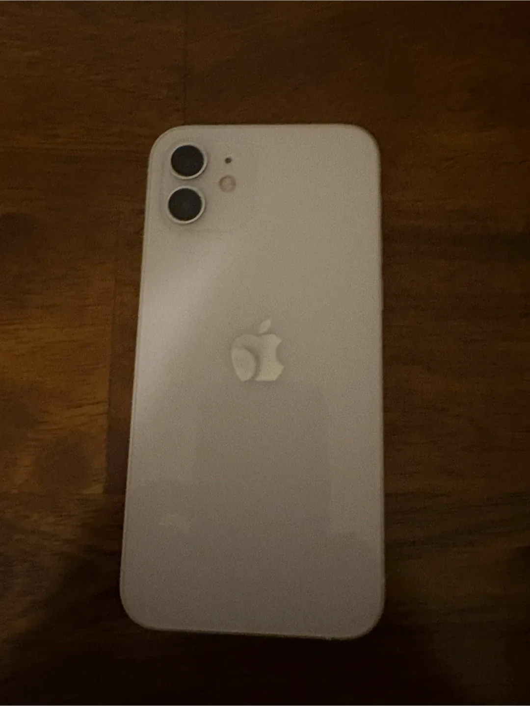 iPhone 12; 64 GB image indicator(2)