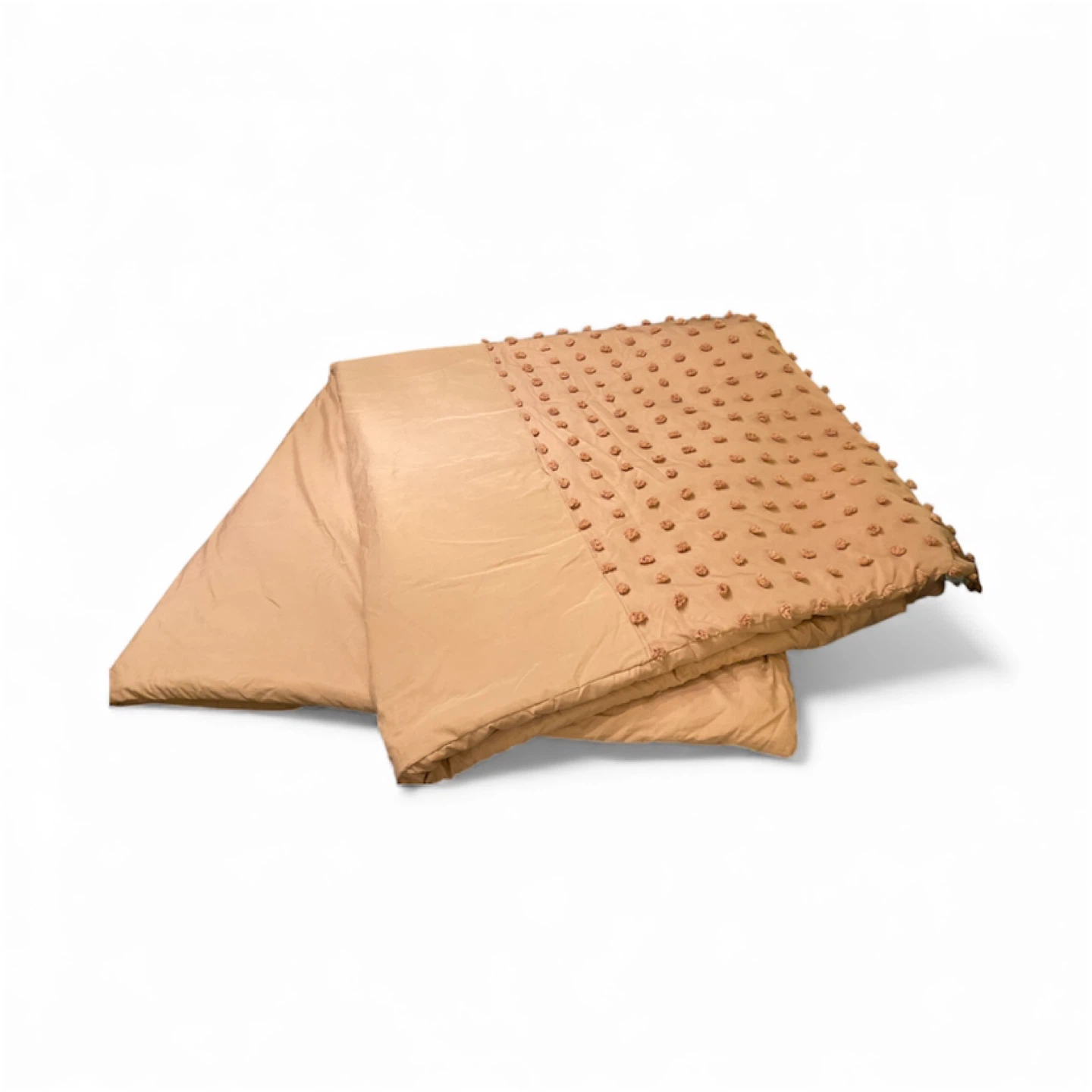 Life at Home Tufted Comforter Set (Full/Queen) - photo 2