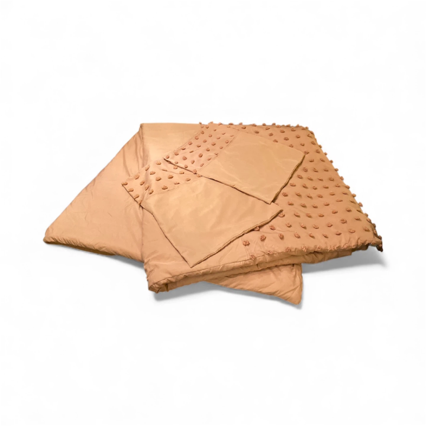 Life at Home Tufted Comforter Set (Full/Queen) - photo 3
