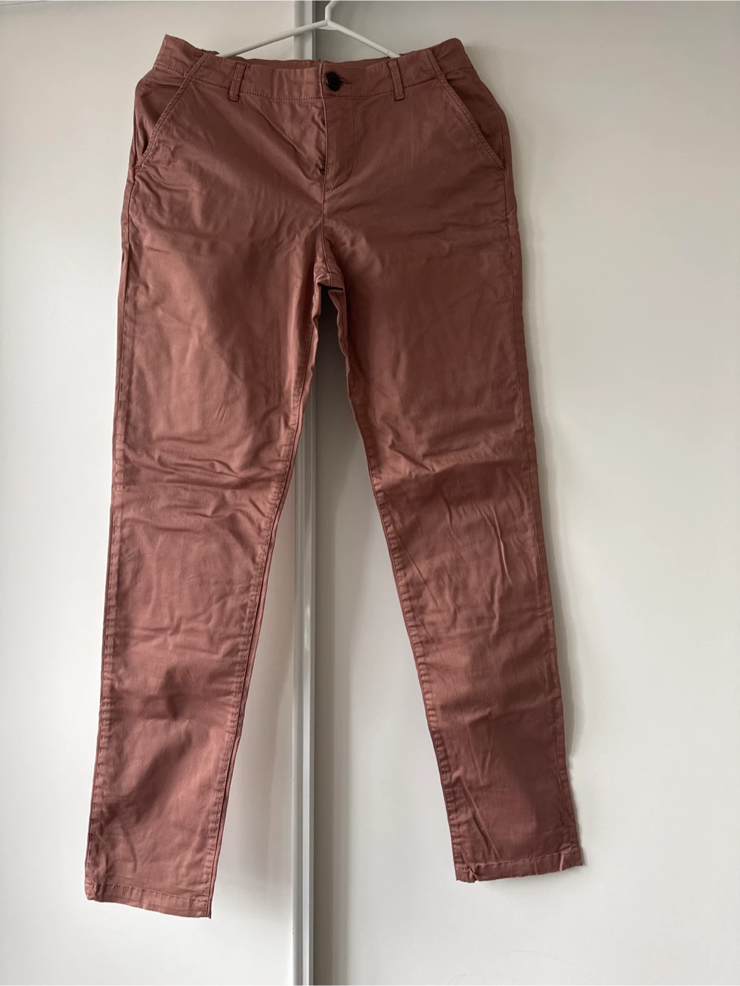 Brown Chinos
