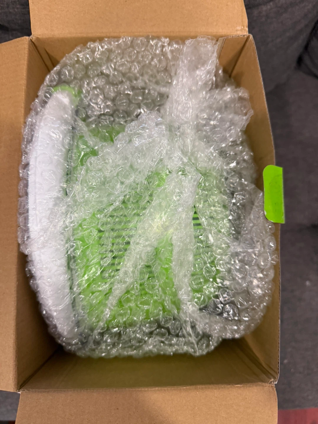Cuisinart Salad Spinner - Like New! - photo 2