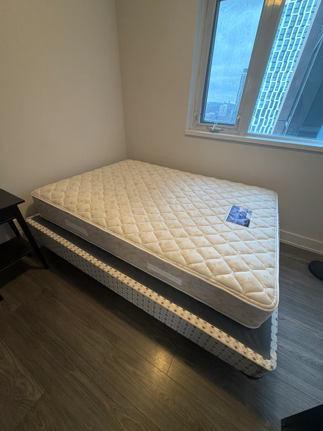 Queen Sized Box Spring