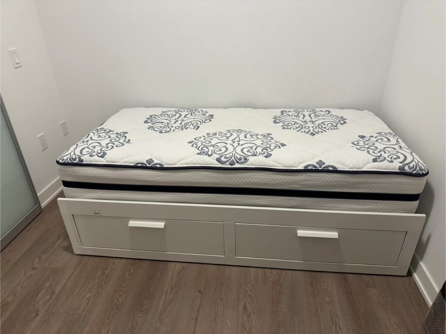 Beautyrest Recharge Mattress image indicator(2)