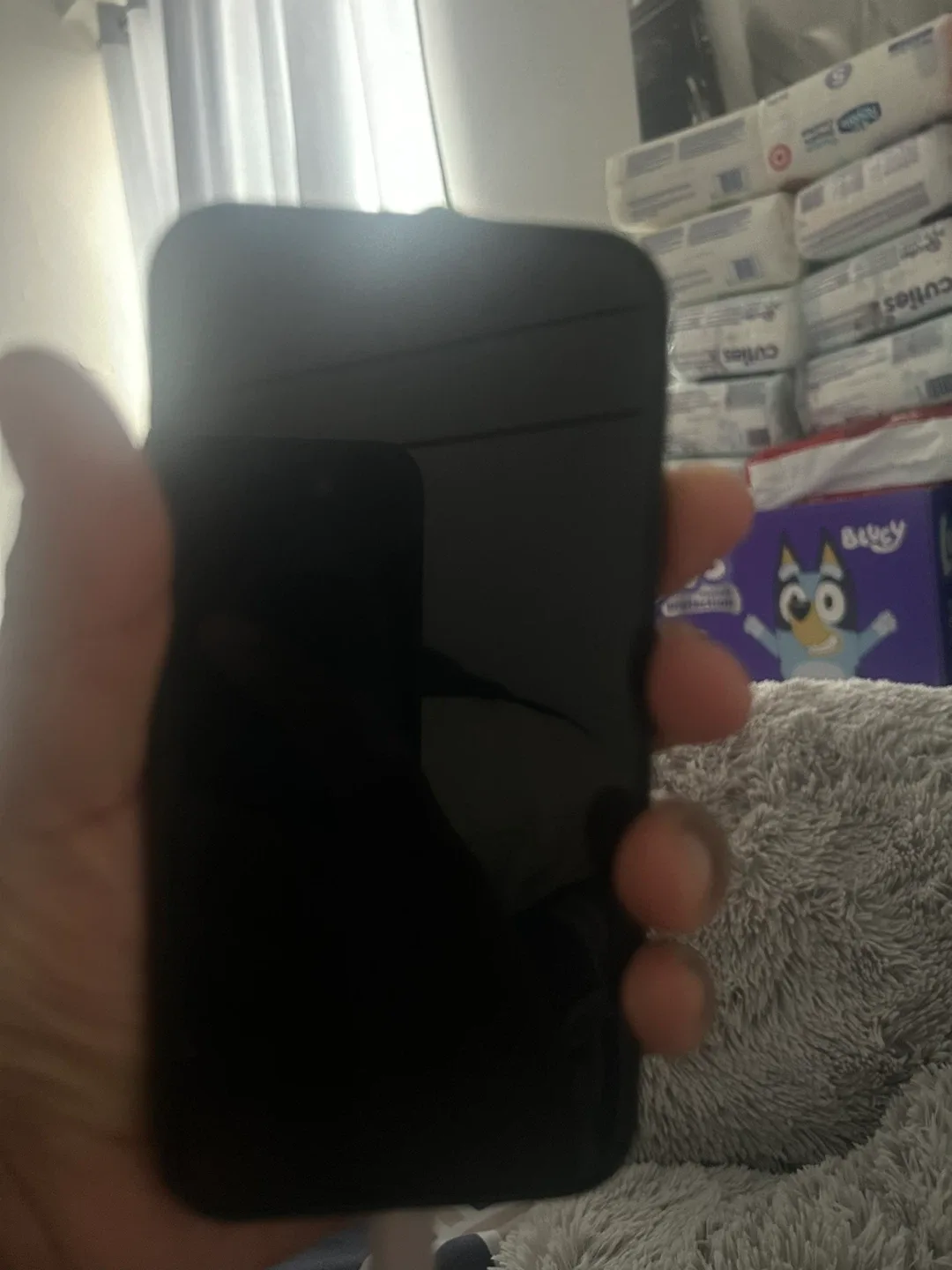 iPhone XS - 64GB image indicator(3)