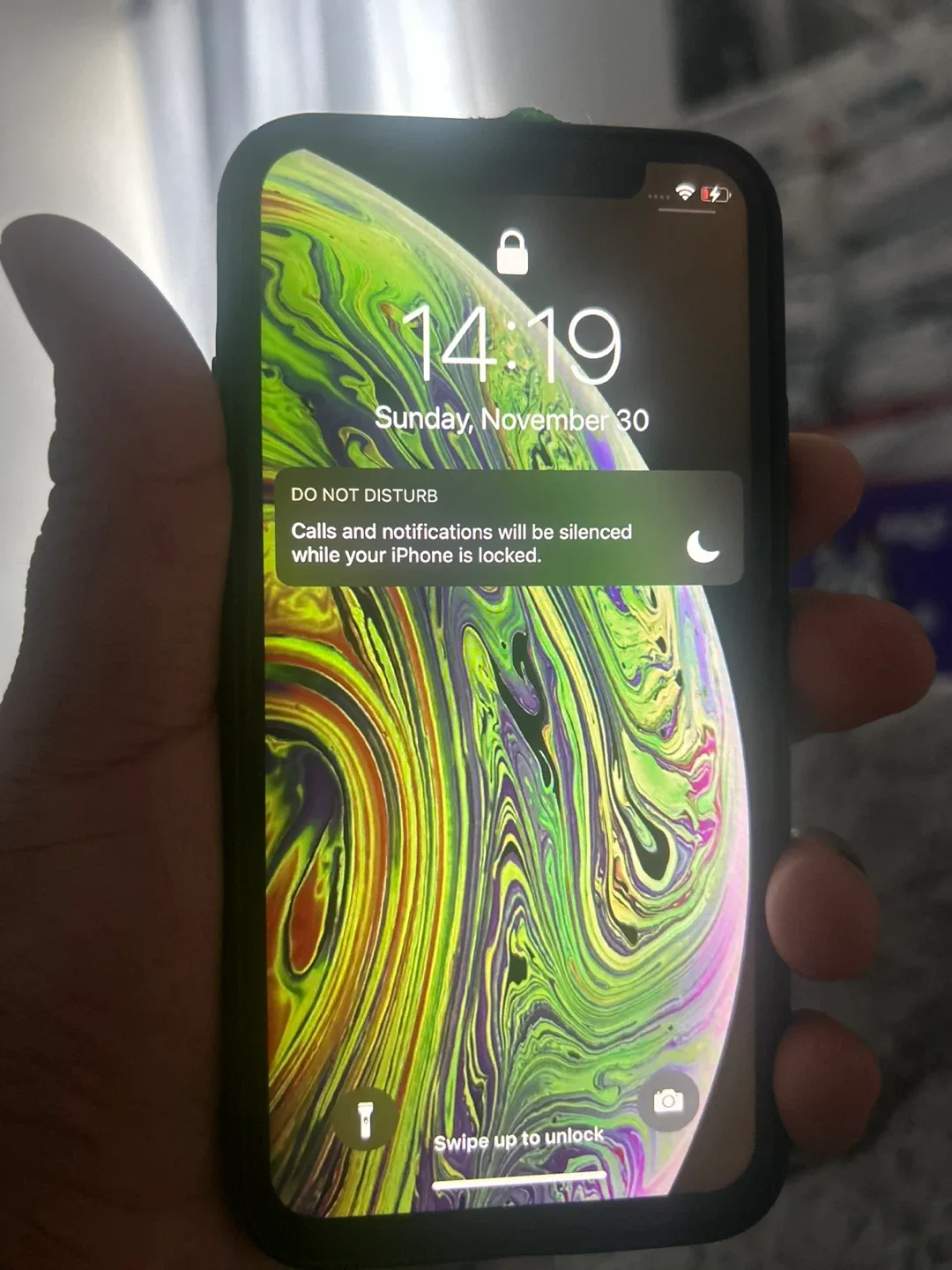 iPhone XS - 64GB